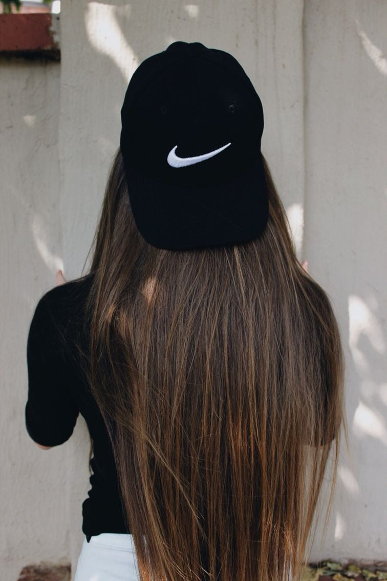 Gorra Nike DRI FIT RISE